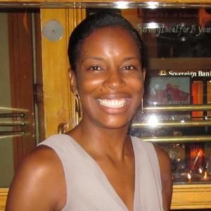 Meet your Posher, Celeste